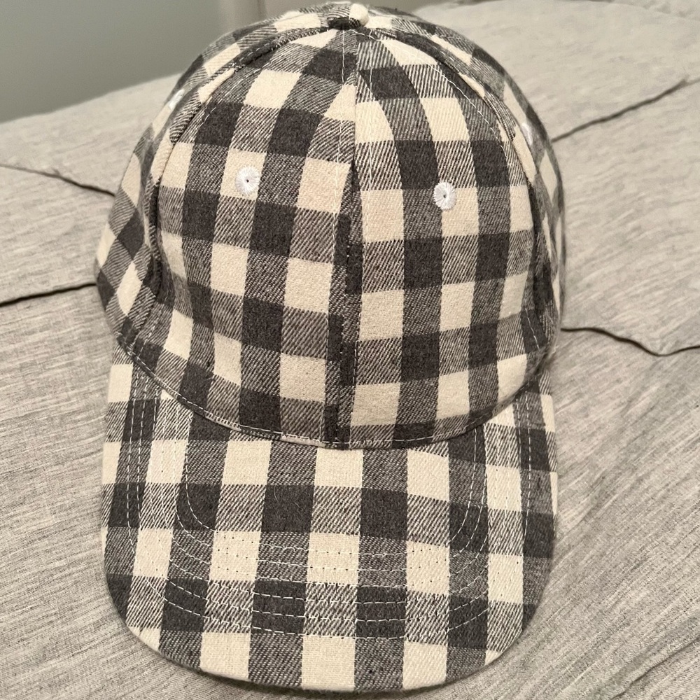 NWOT Baseball Hat